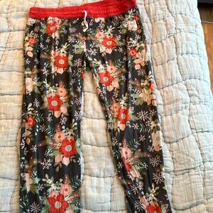 Little Sleepies Women’s Jogger